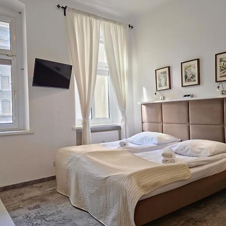 Apartamenty Velvet Posen Exterior foto