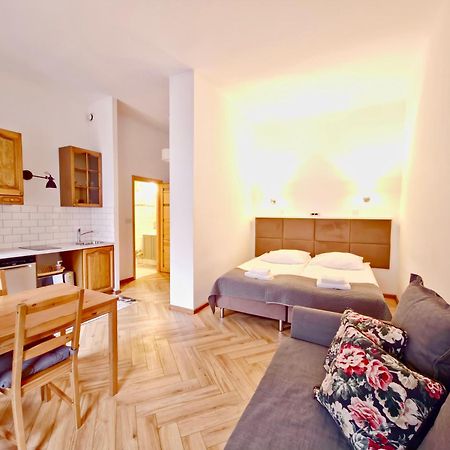 Apartamenty Velvet Posen Exterior foto