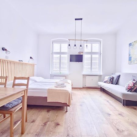 Apartamenty Velvet Posen Exterior foto