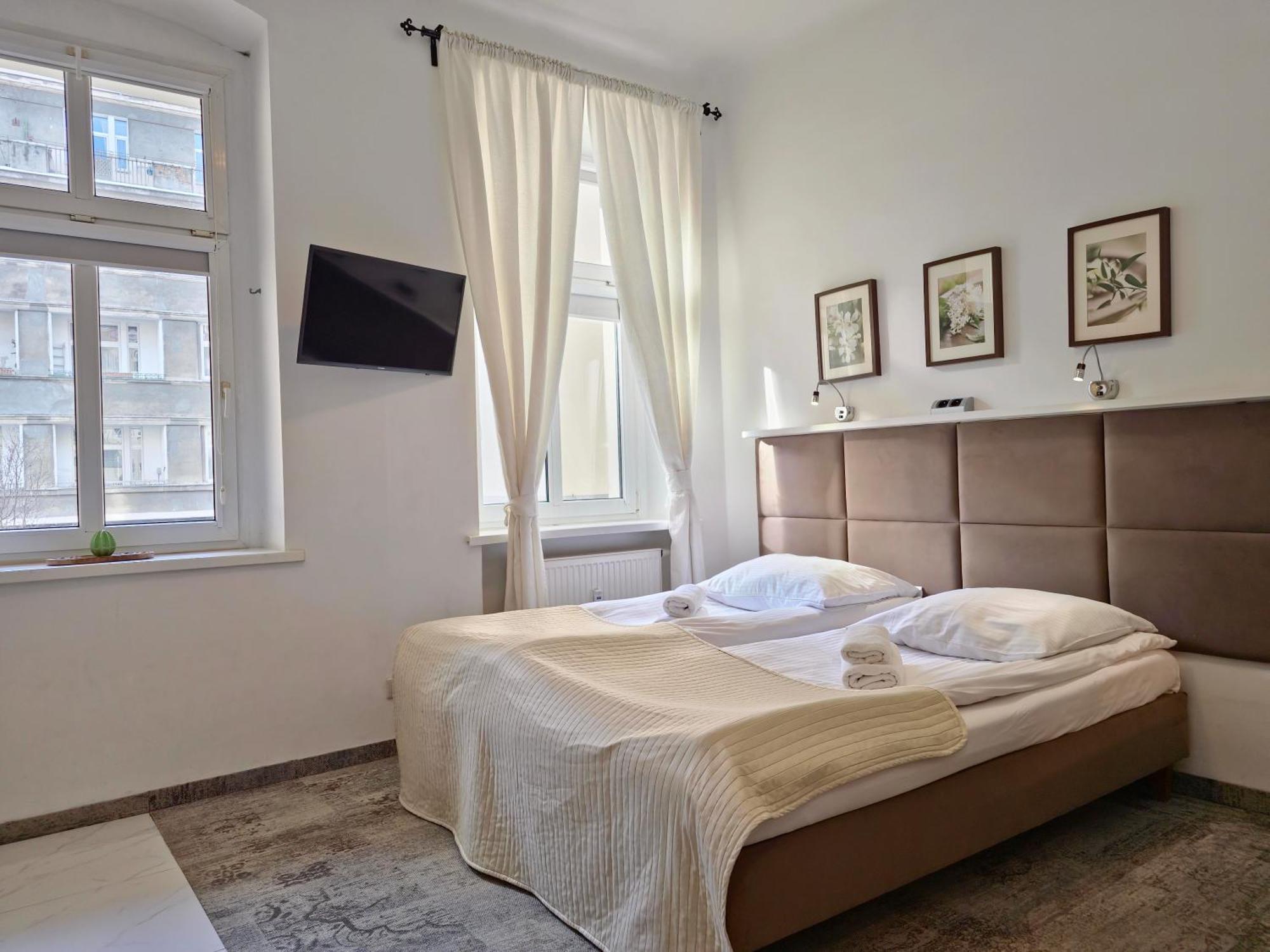 Apartamenty Velvet Posen Exterior foto