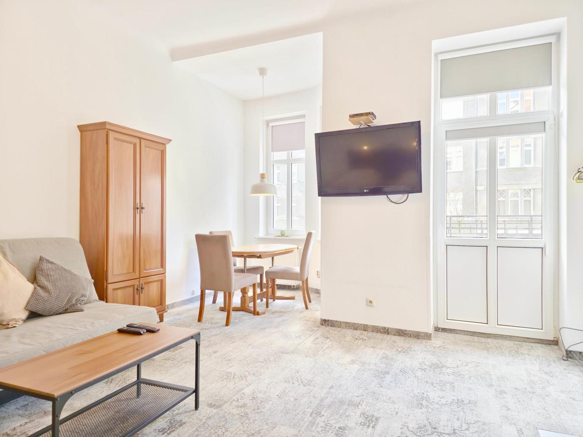 Apartamenty Velvet Posen Exterior foto