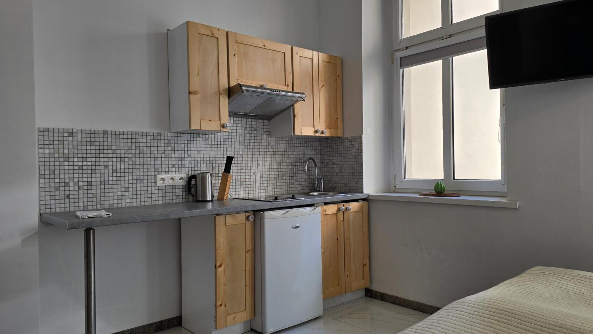 Apartamenty Velvet Posen Exterior foto