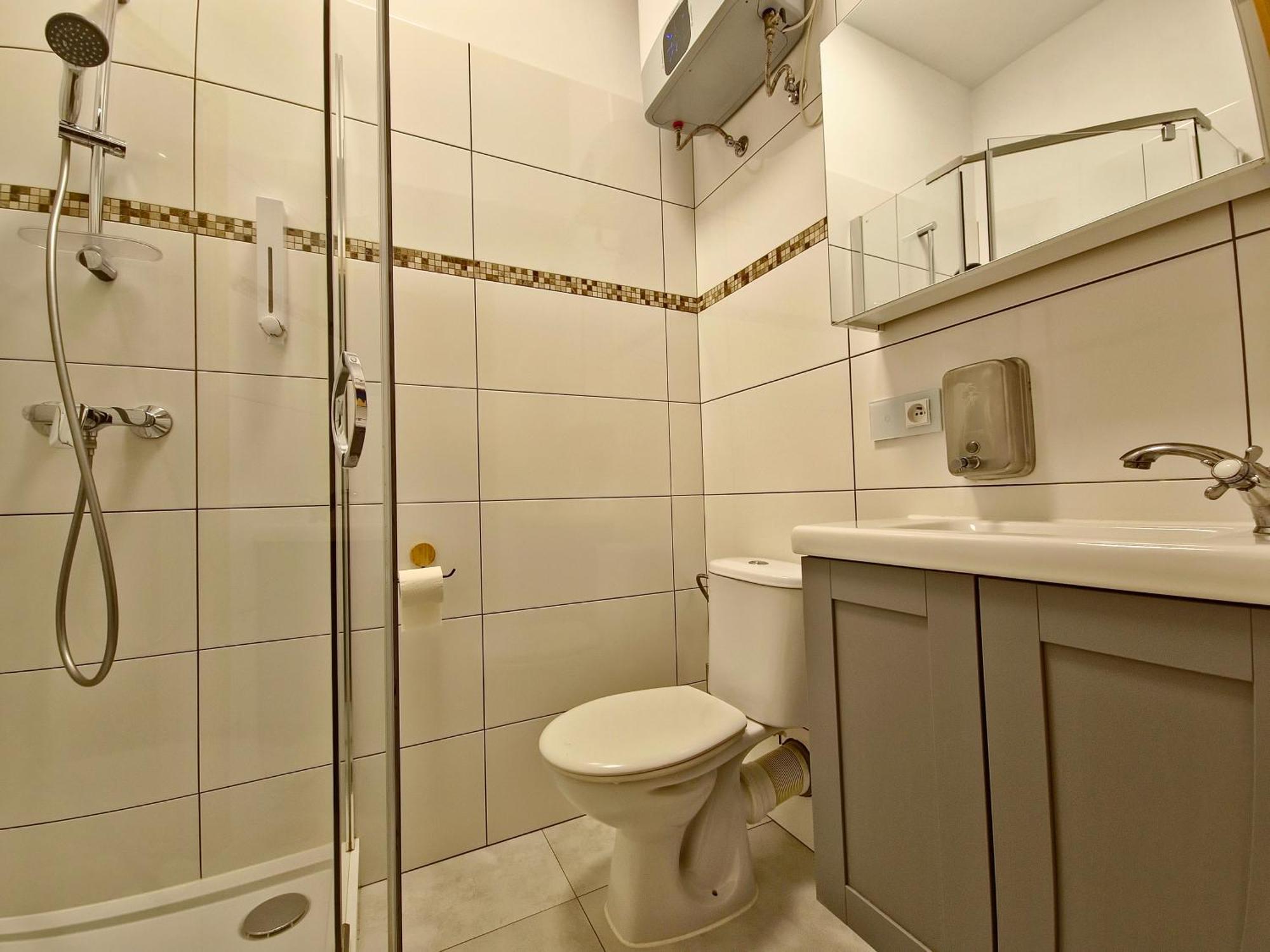Apartamenty Velvet Posen Exterior foto