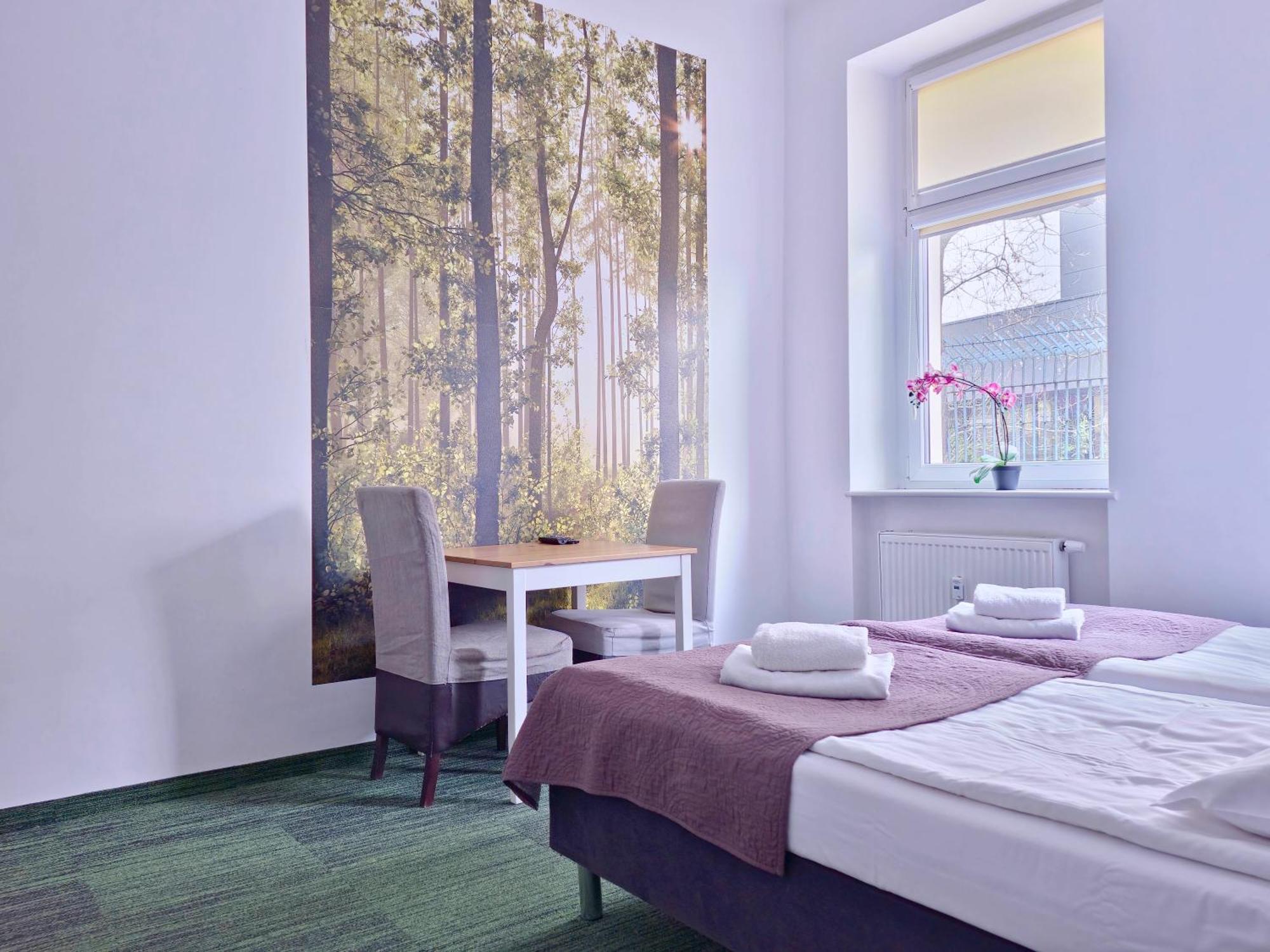 Apartamenty Velvet Posen Exterior foto
