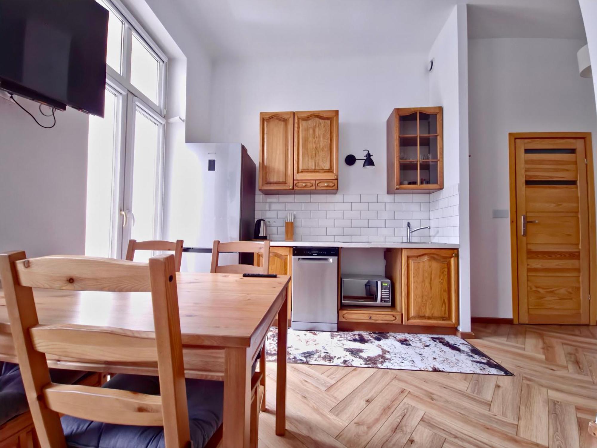 Apartamenty Velvet Posen Exterior foto
