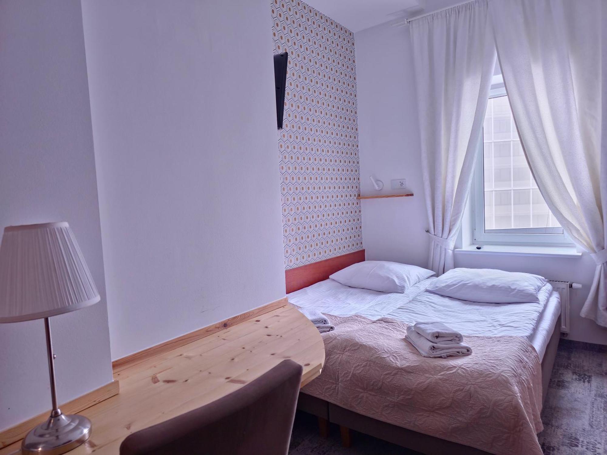 Apartamenty Velvet Posen Exterior foto