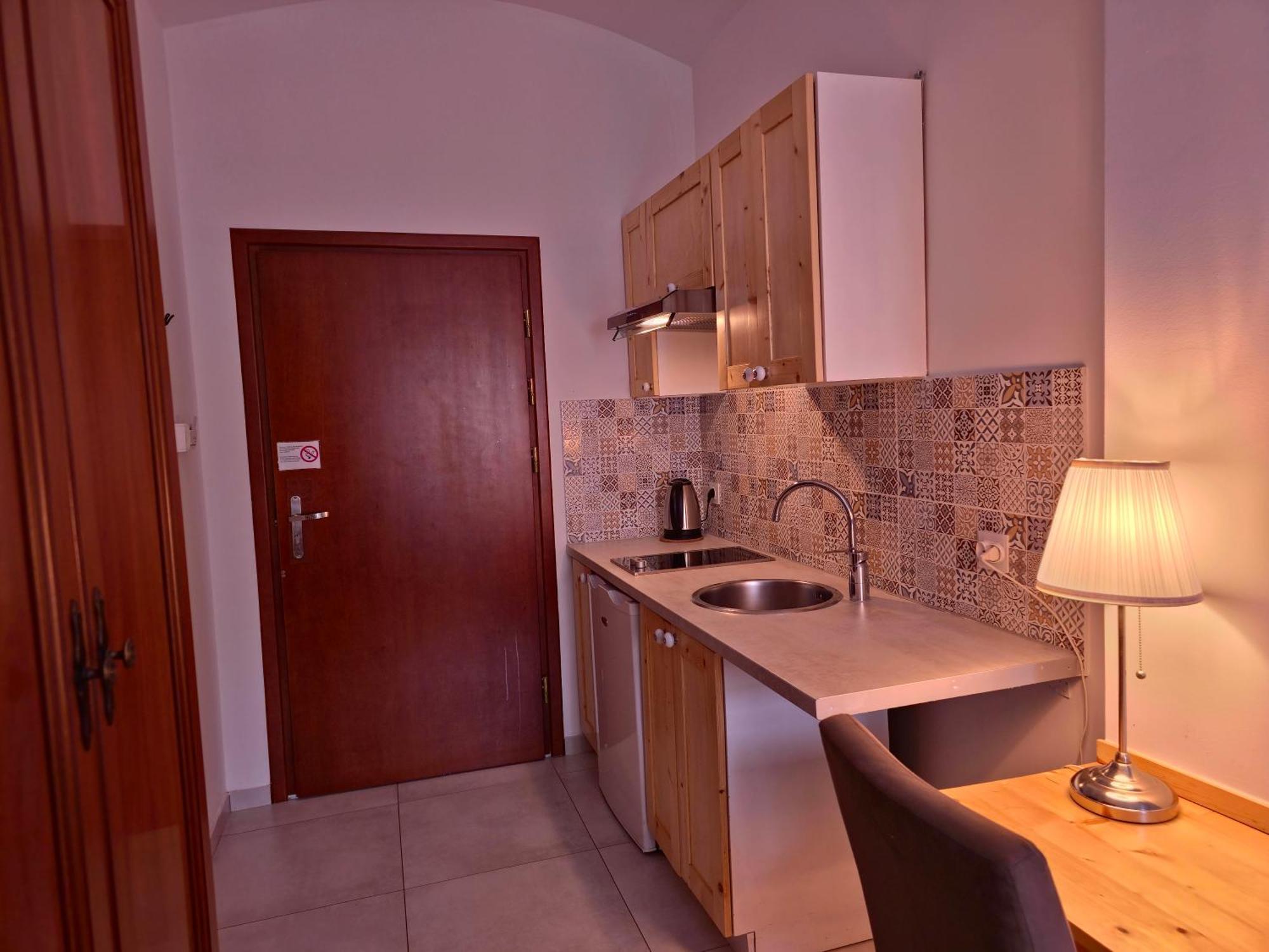 Apartamenty Velvet Posen Exterior foto