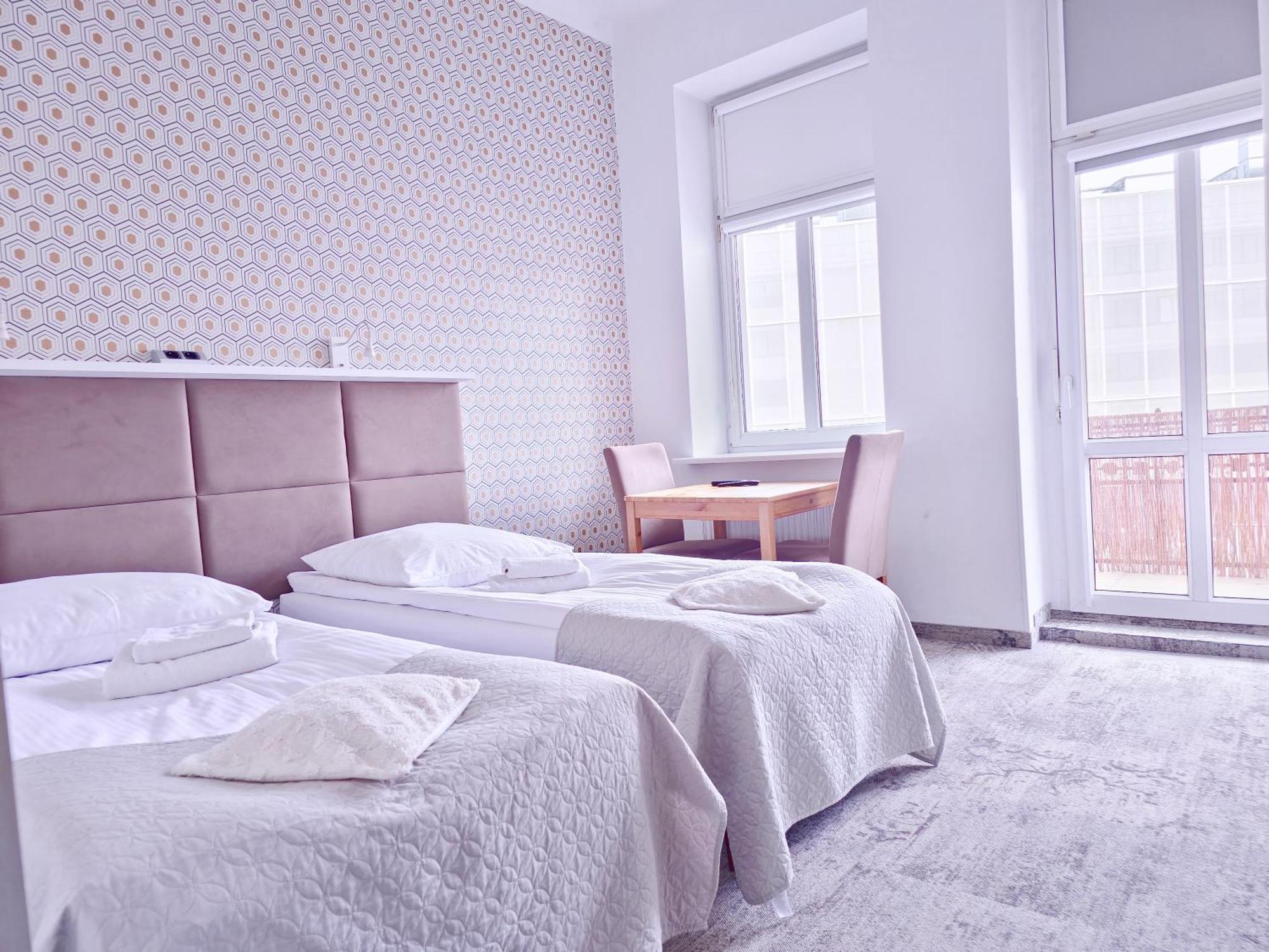 Apartamenty Velvet Posen Exterior foto