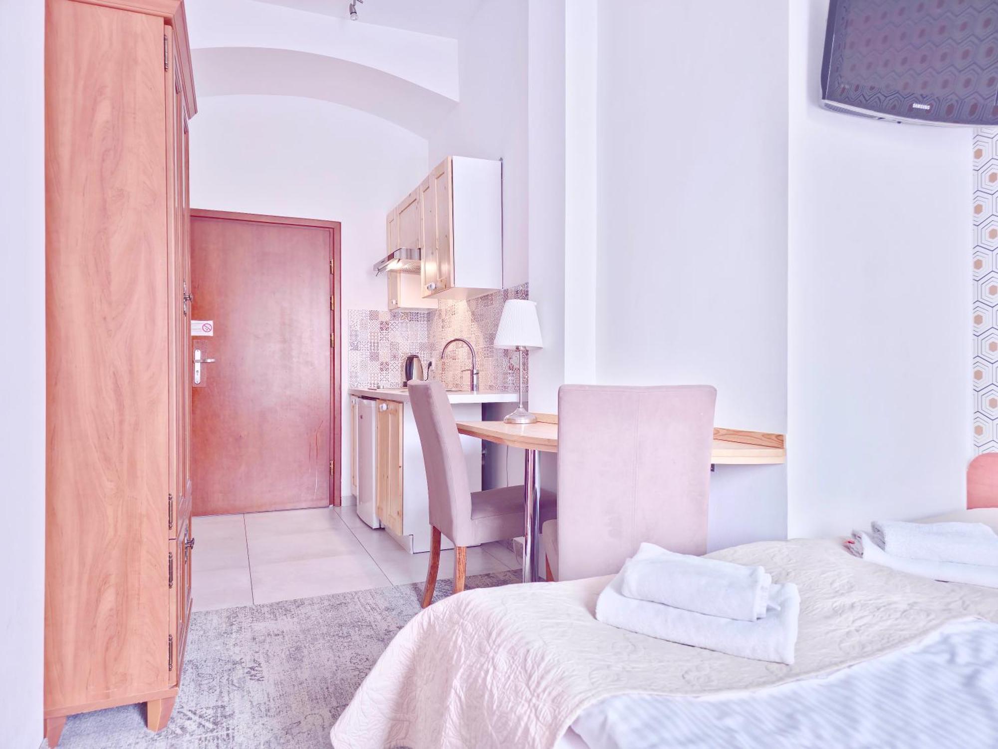 Apartamenty Velvet Posen Exterior foto