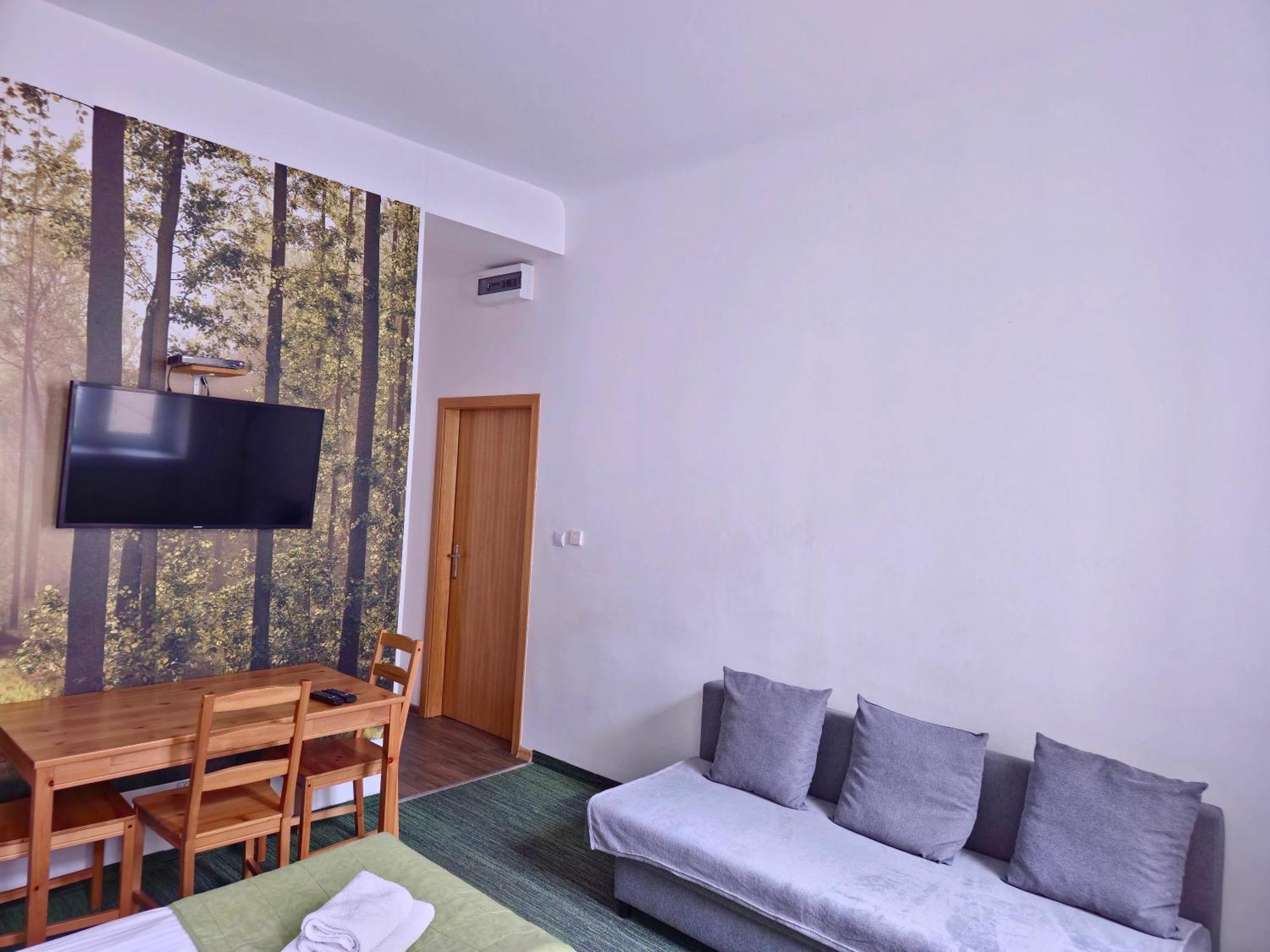 Apartamenty Velvet Posen Exterior foto
