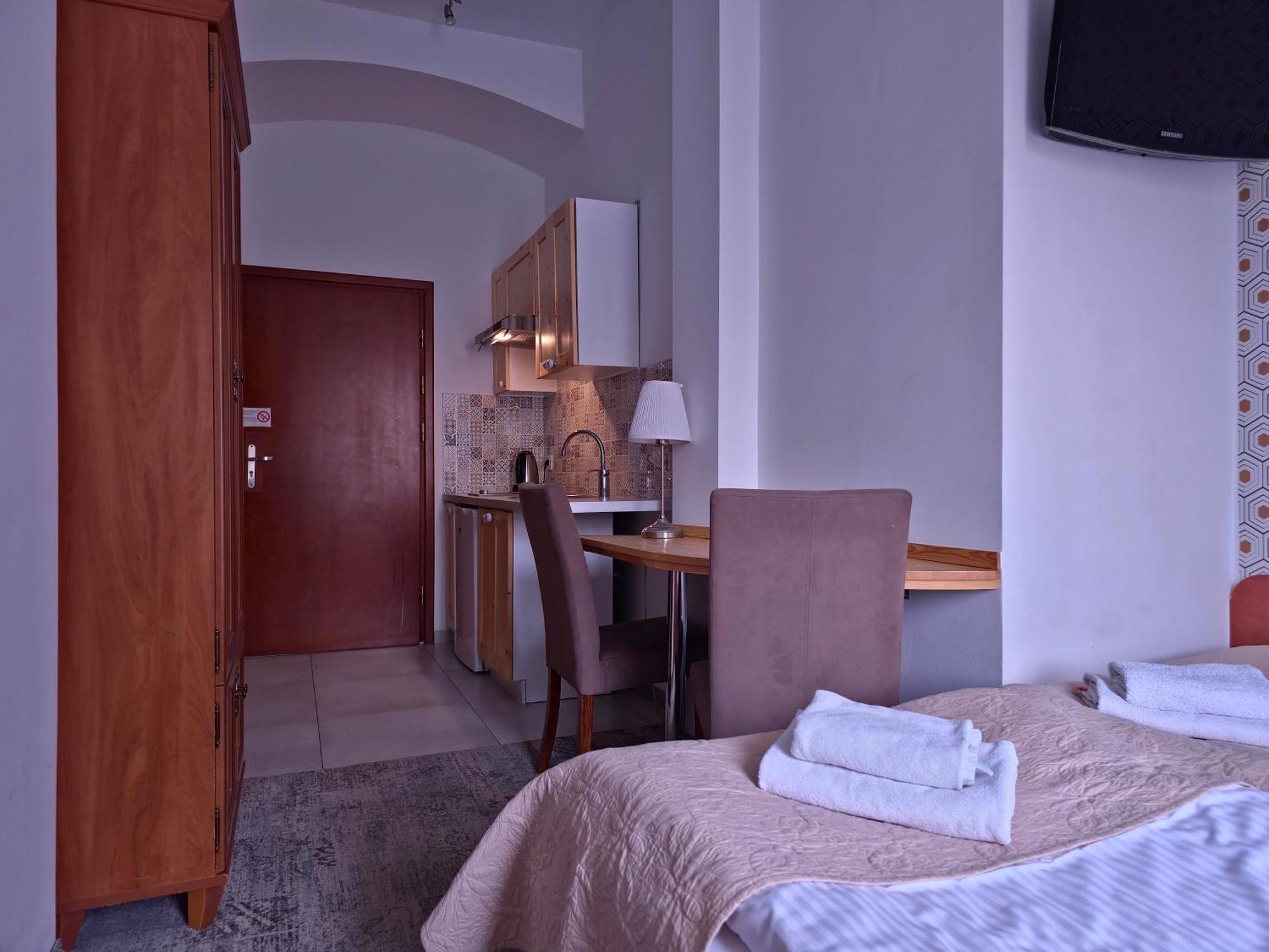 Apartamenty Velvet Posen Exterior foto