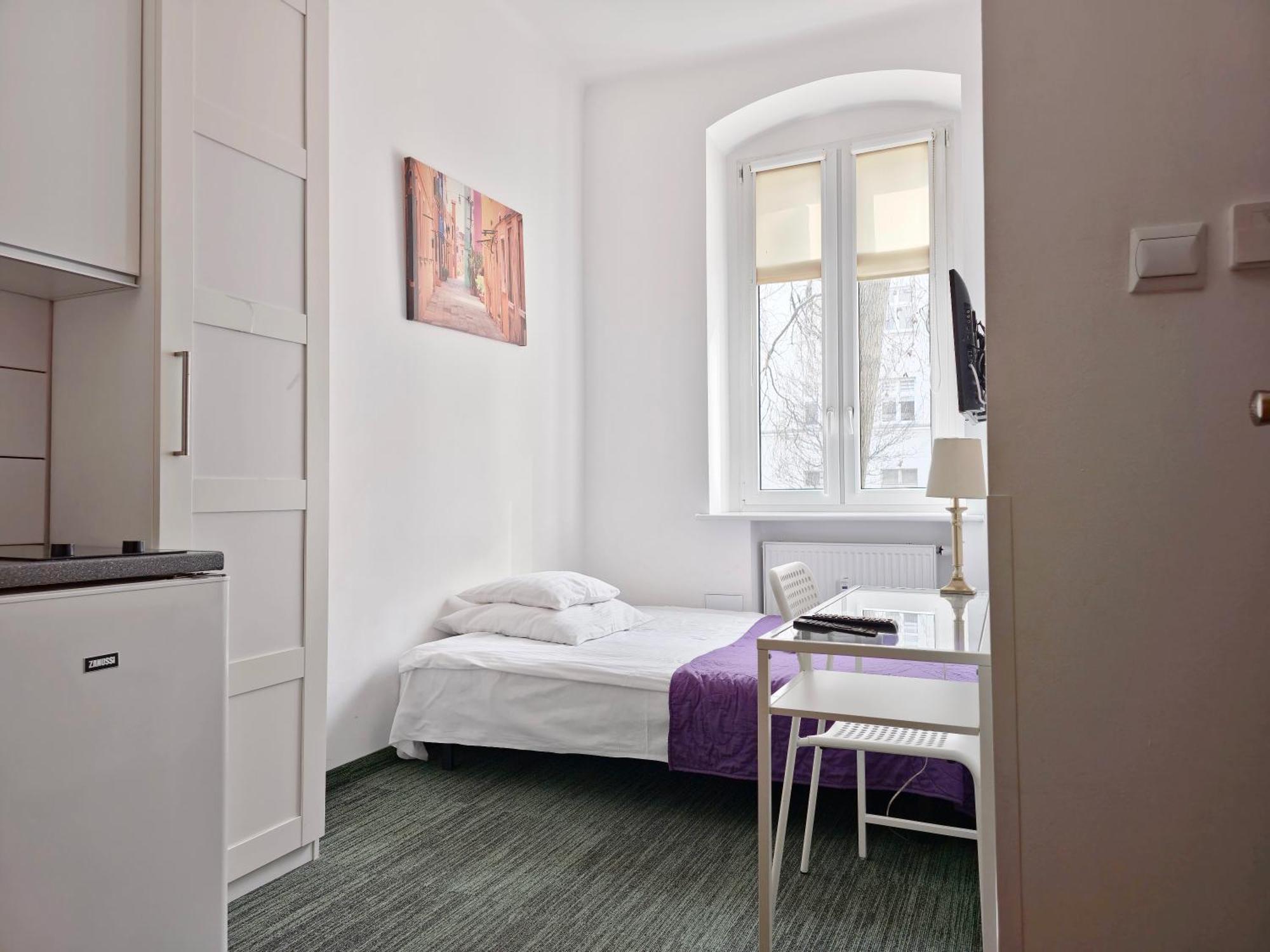 Apartamenty Velvet Posen Exterior foto