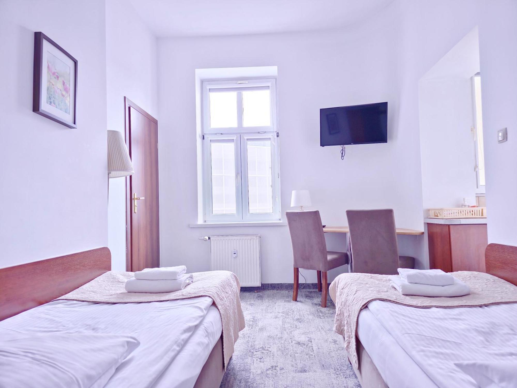 Apartamenty Velvet Posen Exterior foto