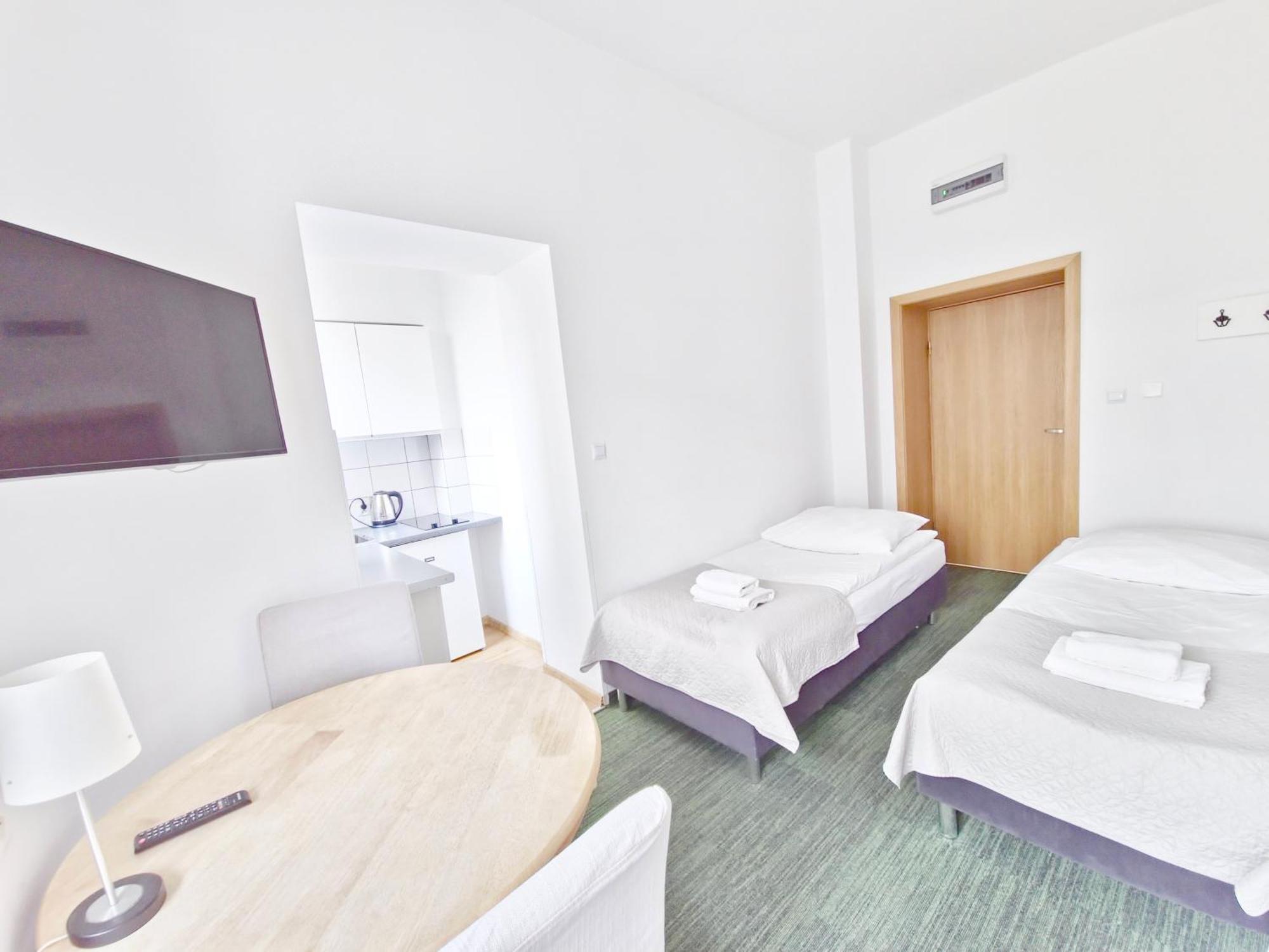 Apartamenty Velvet Posen Exterior foto