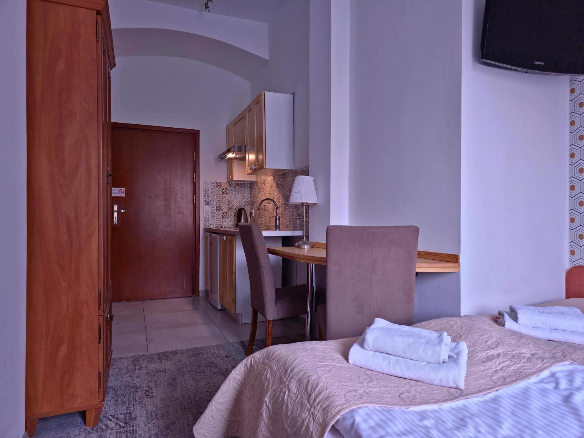 Apartamenty Velvet Posen Exterior foto