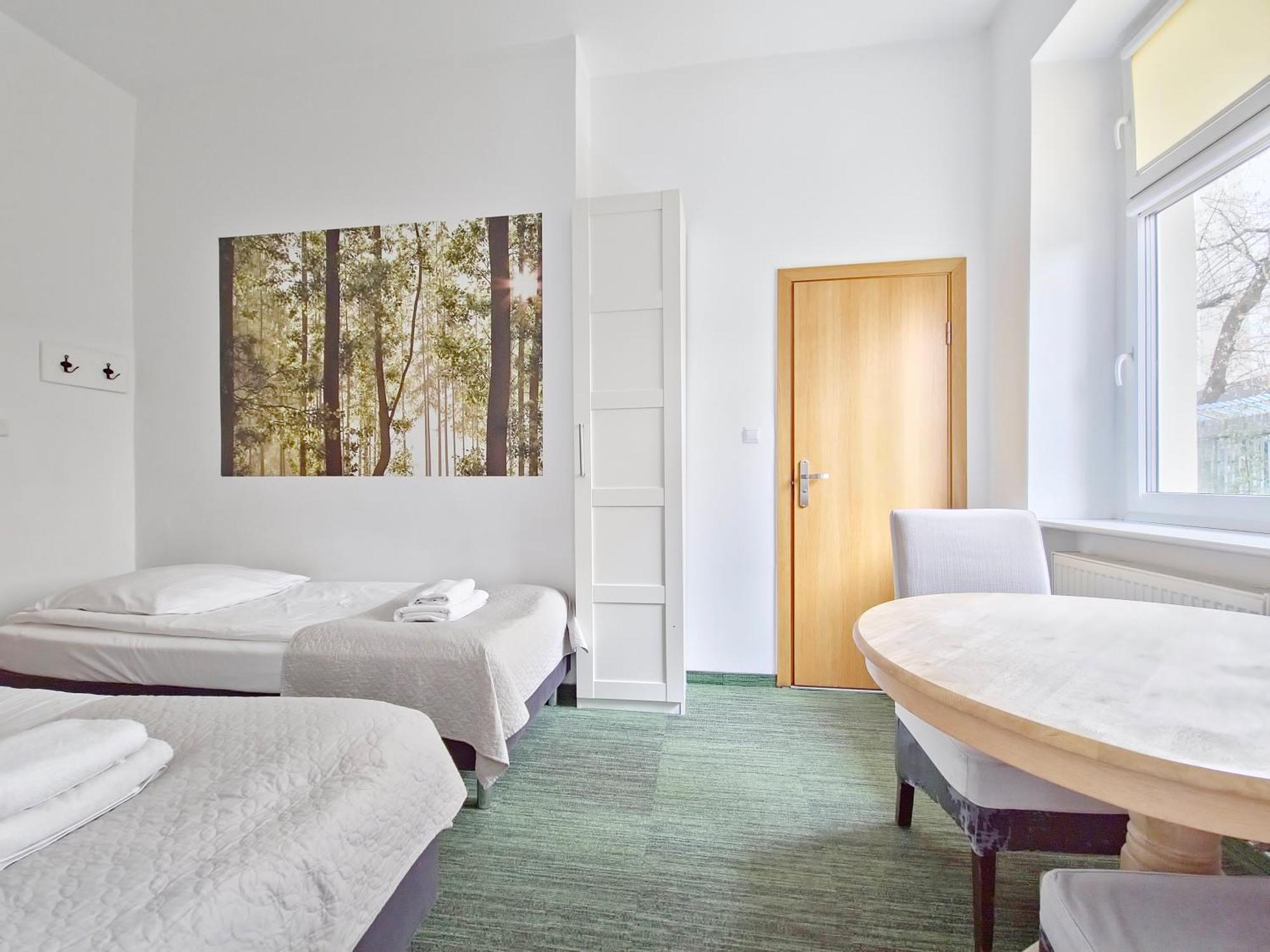Apartamenty Velvet Posen Exterior foto