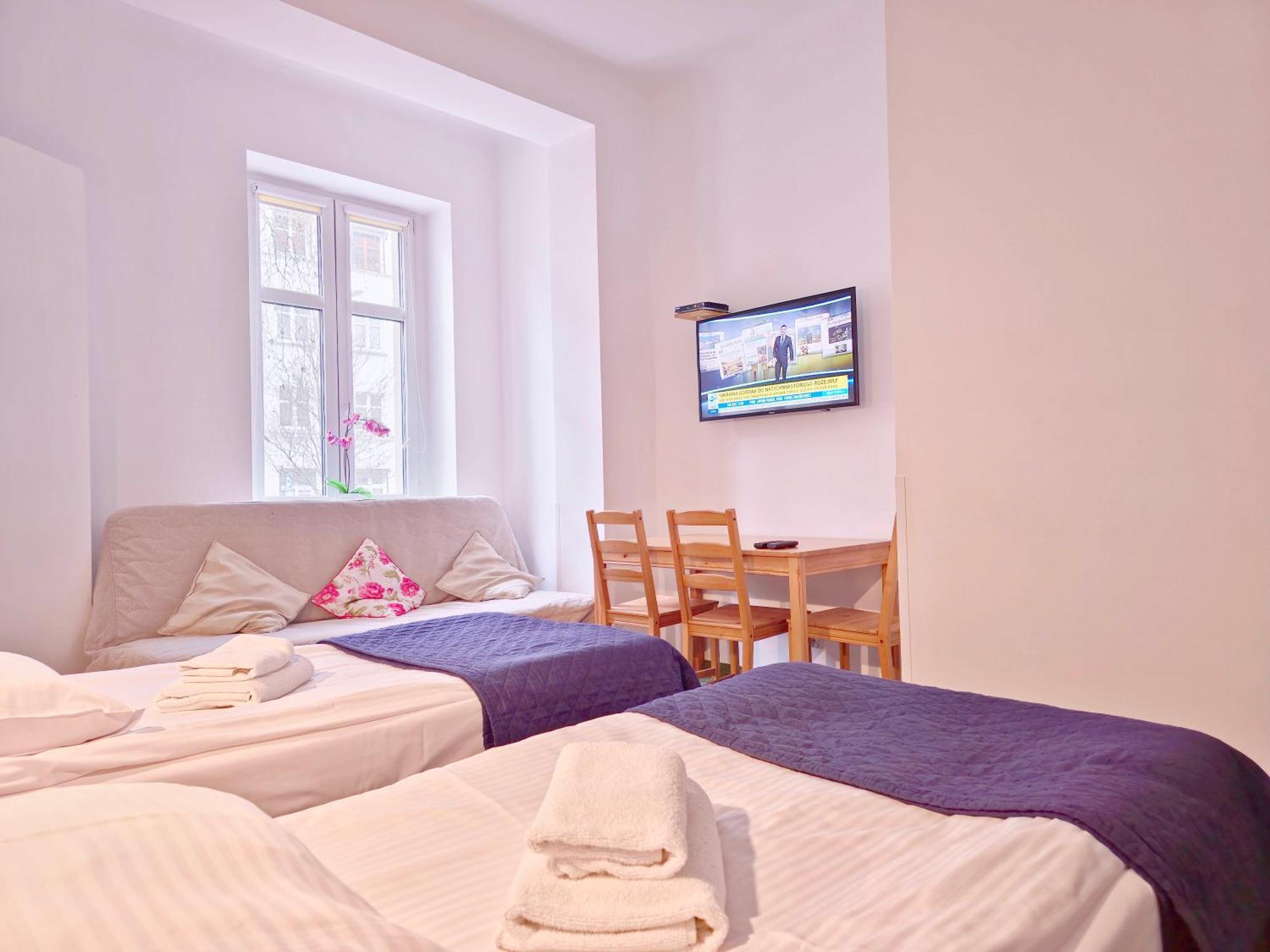 Apartamenty Velvet Posen Exterior foto