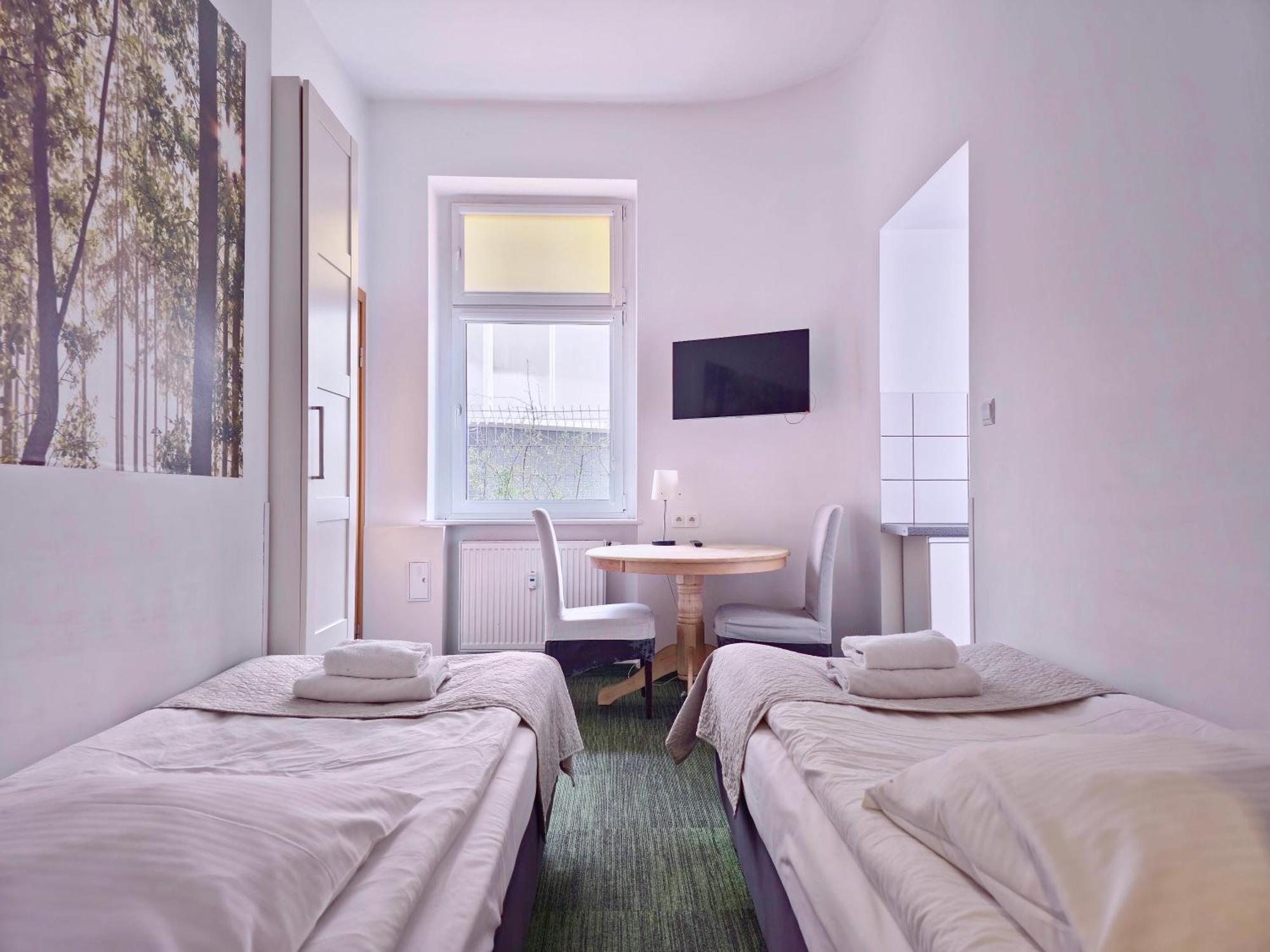 Apartamenty Velvet Posen Exterior foto