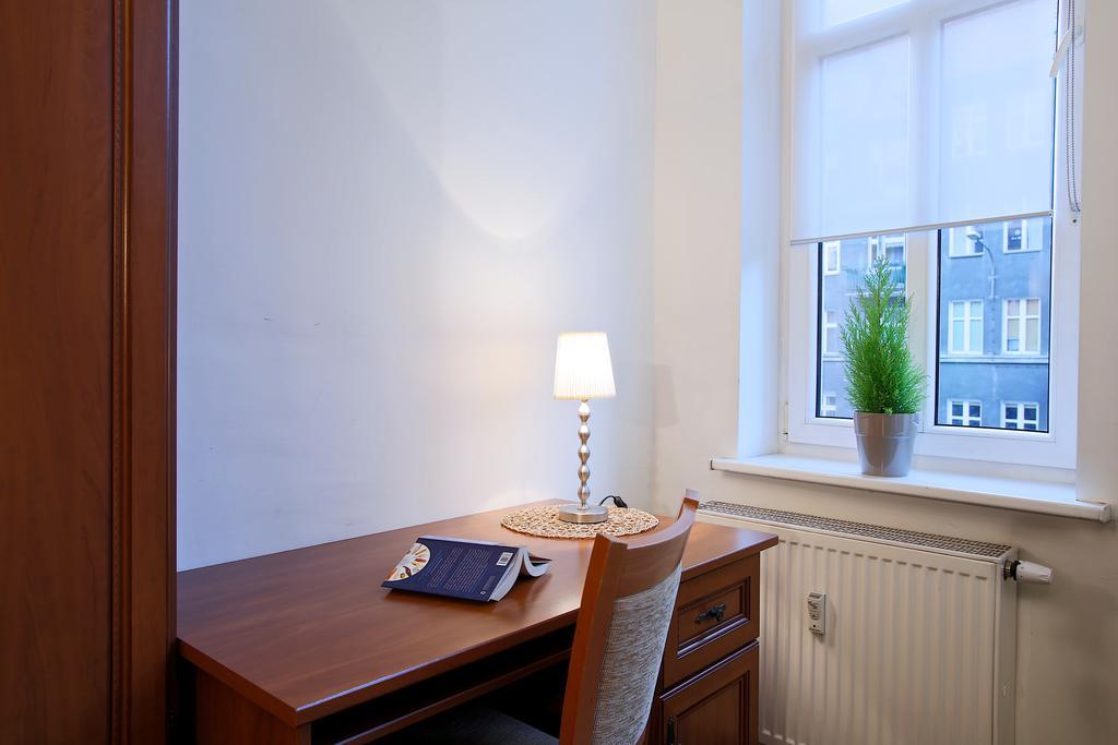 Apartamenty Velvet Posen Exterior foto