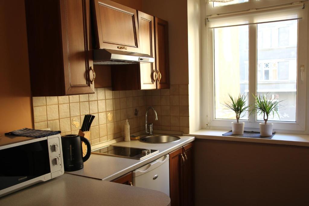 Apartamenty Velvet Posen Exterior foto