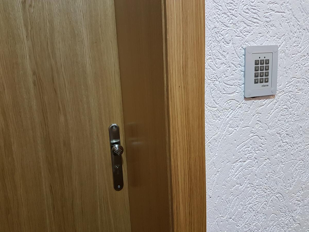 Apartamenty Velvet Posen Exterior foto
