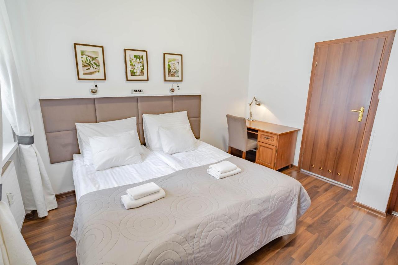 Apartamenty Velvet Posen Exterior foto
