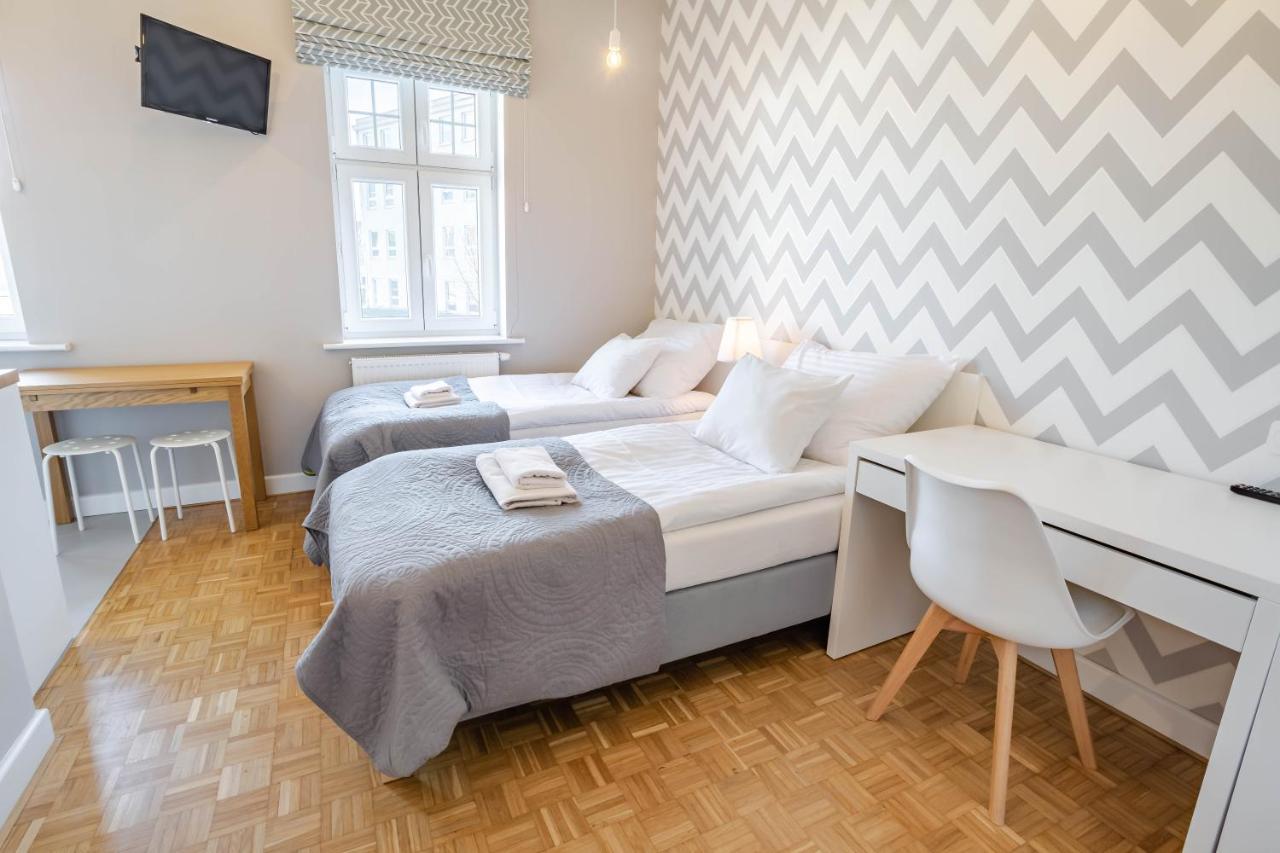 Apartamenty Velvet Posen Exterior foto