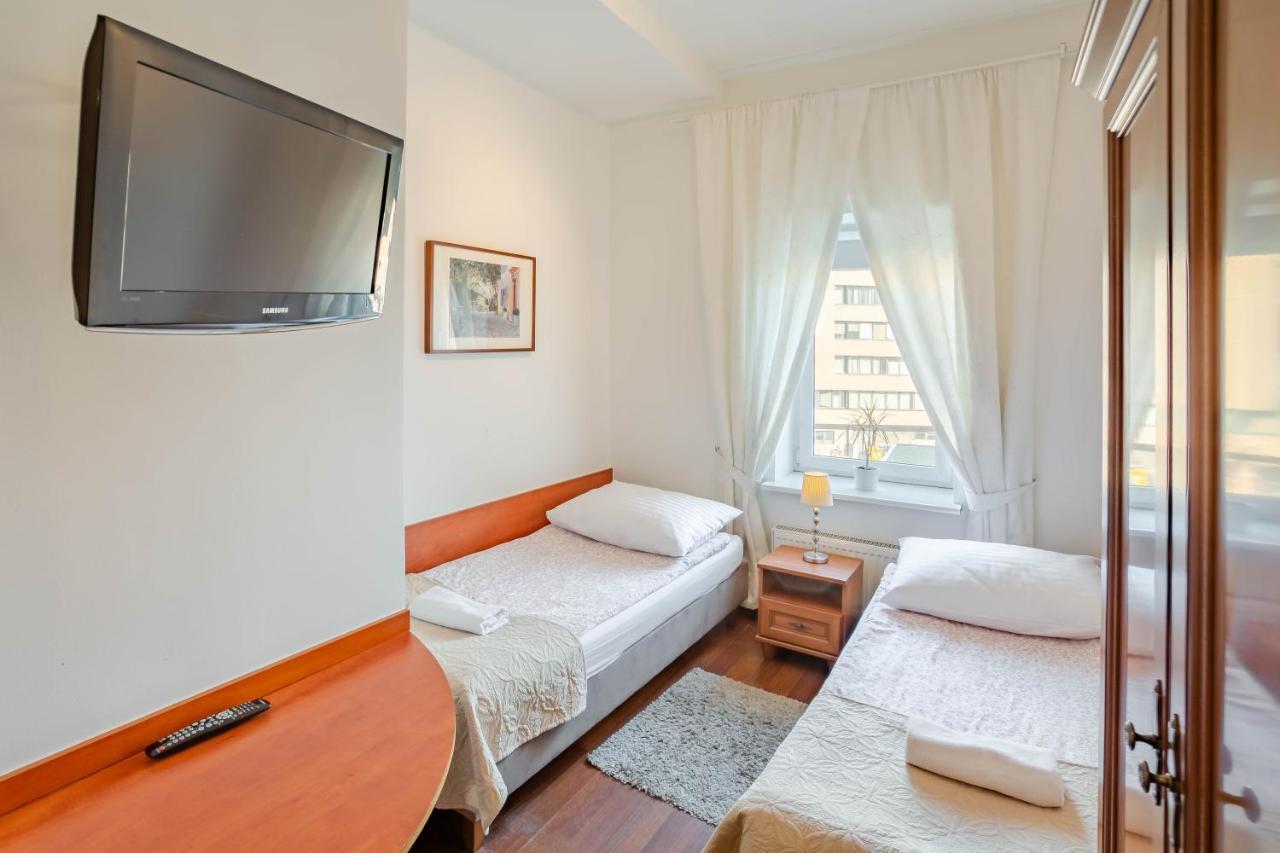 Apartamenty Velvet Posen Exterior foto