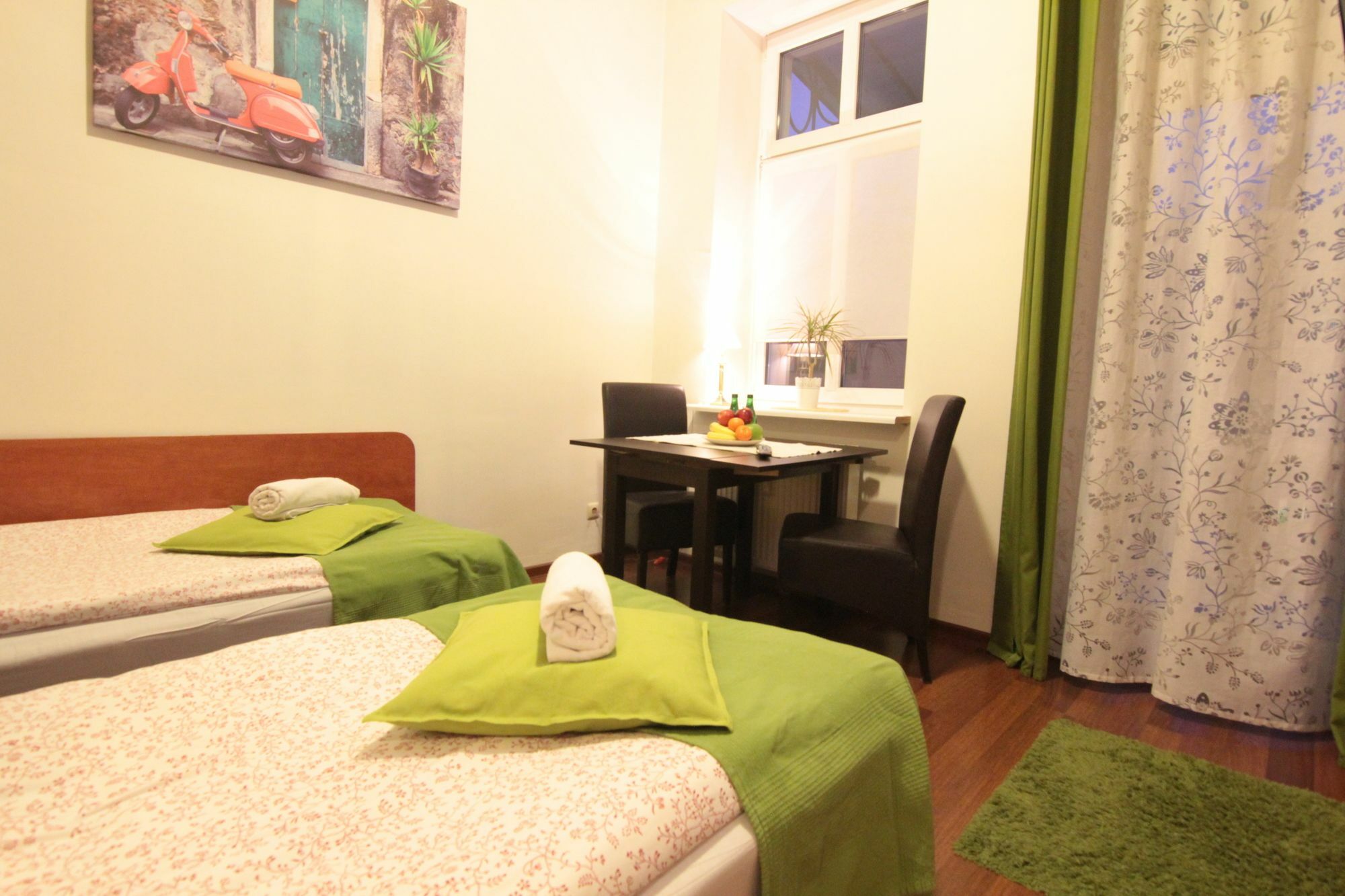 Apartamenty Velvet Posen Exterior foto